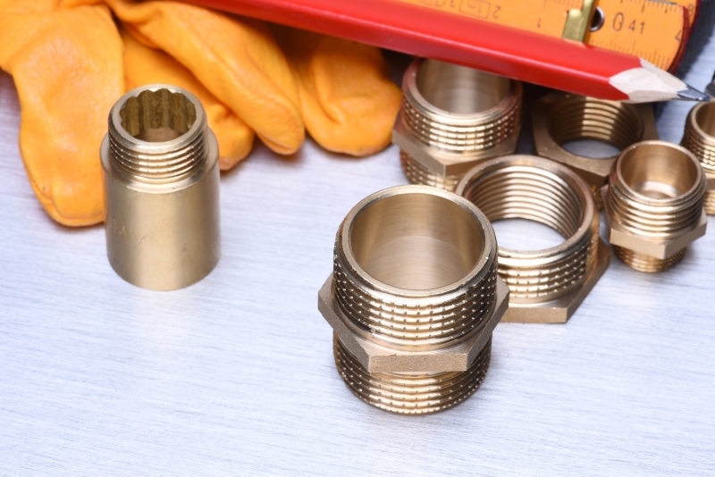 Plumbers in Tower Hamlets